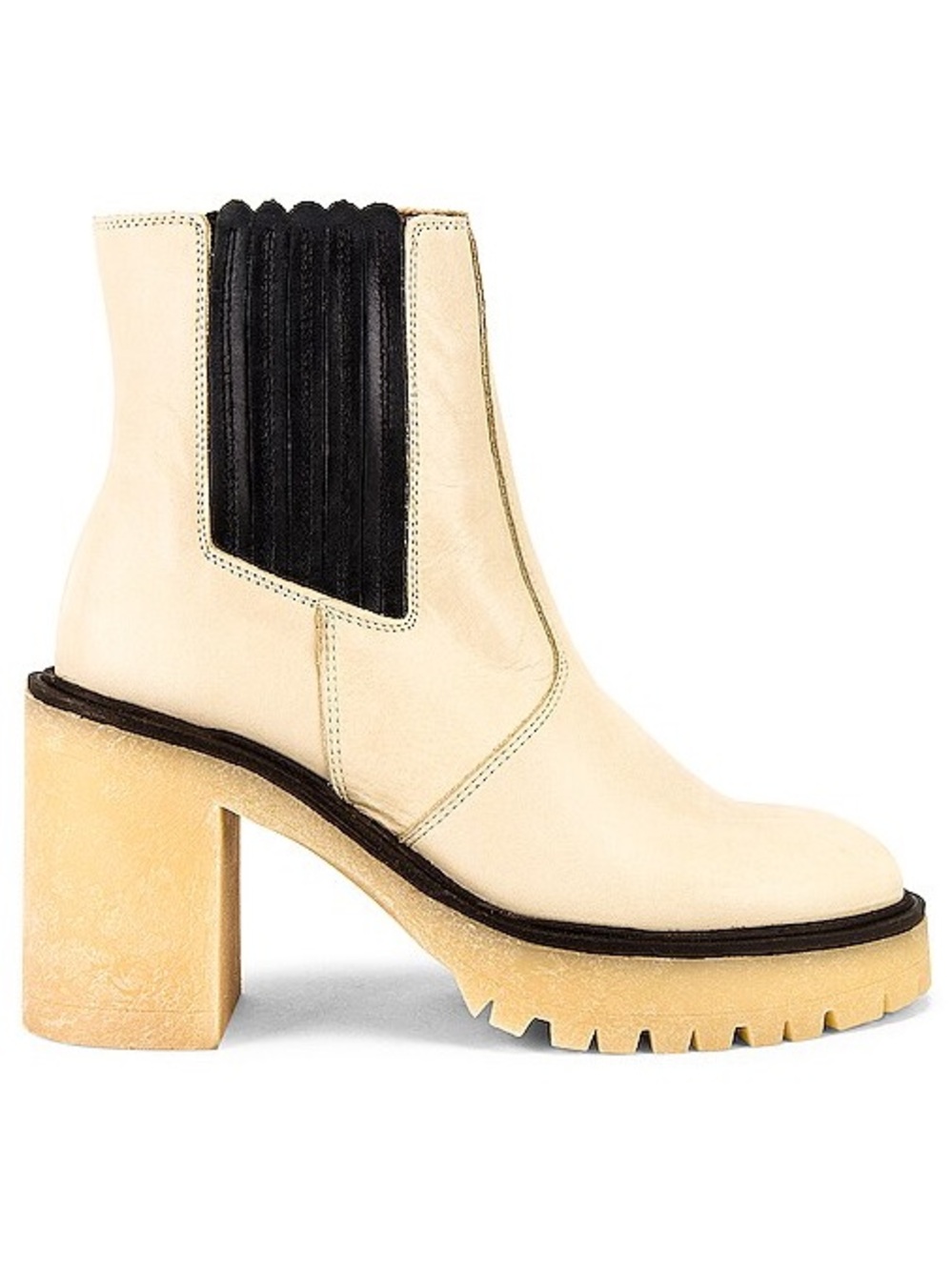 Free People James Chelsea Boot size 36